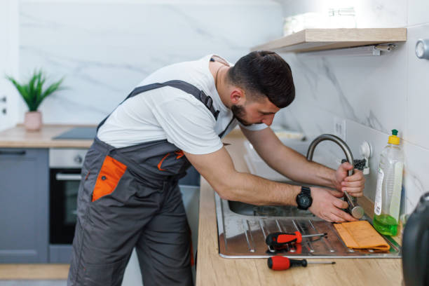 Best Same-Day Plumbing Service  in Farngton Hills, MI