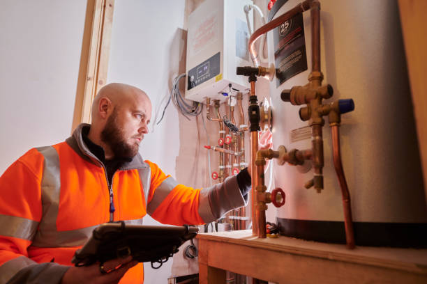 Best Emergency Plumbing Repair  in Farngton Hills, MI