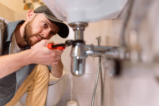 Best Shower Repair Services  in Farngton Hills, MI