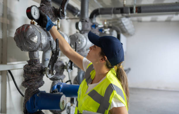 Professional Plumbing in Farmington Hills, MI