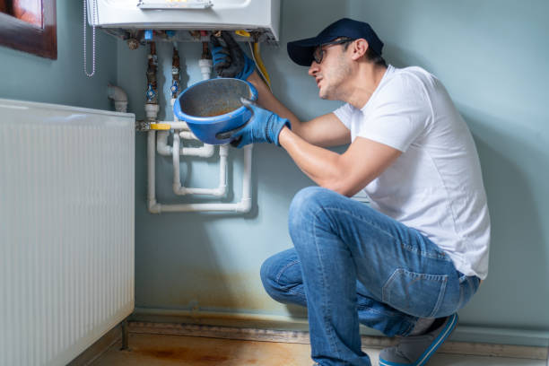 Best Plumbing Installation Services  in Farngton Hills, MI